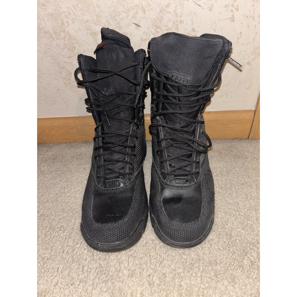 LALO Shadow Black Ops Tactical Boots 165ML041VKO